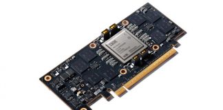 La IA requiere de siempre más potencia de calculo