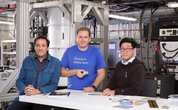 IBM presenta su Osprey un ordenador cuántico de 433 Qubits
