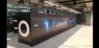 «Leonardo», el supercomputador al servicio de la investigación