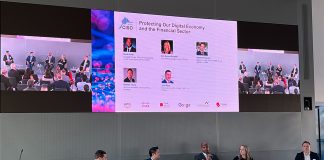 Netskope se integra al Consejo Asesor de las Américas para impulsar colaboración en ciberseguridad entre EE.UU. y Latam