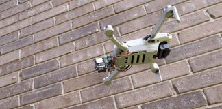 Este fallo de seguridad del Wi-Fi podría permitir a los drones rastrear dispositivos a través de las paredes
