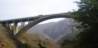 MIT desarrolla tecnología que controla la estabilidad de puentes con teléfonos inteligentes