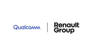 Qualcomm y el Grupo Renault extienden alianza para el desarrollo de plataformas basadas en Snapdragon