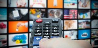 La policía española desmantela una red de streaming de televisión pirata con 500.000 usuarios