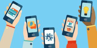 Las mejores aplicaciones de productividad laboral para sus teléfonos inteligentes
