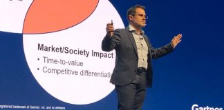Gartner: «La presión sobre los CIOs para que ofrezcan dividendos digitales, es mayor que nunca»