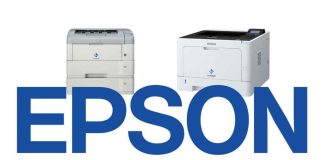 Epson abandona las impresoras láser, «acto de bondad con el medio ambiente»