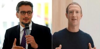 Ferrero supera a Zuckerberg en el ranking de multimillonarios del mundo