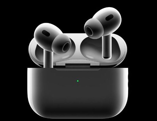 Menos China para Apple, los AirPods se fabrican en la India
