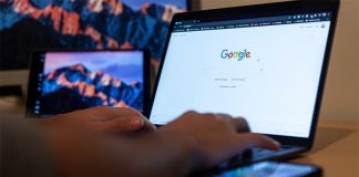 Anuncios maliciosos en Google redirigen a sitios falsos de MasterCard para robar datos
