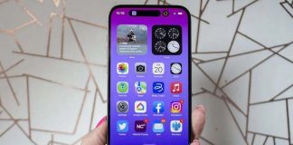 Apple actualiza el iPhone y el iPad por un grave fallo informático