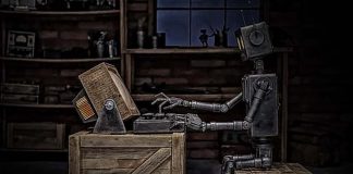 Internet está cada vez más inundado de textos escritos por programas de IA. ¿Cómo detectarlos?