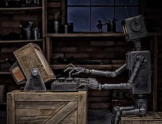 OpenAI lanza una herramienta capaz de detectar si un texto ha sido escrito por IA