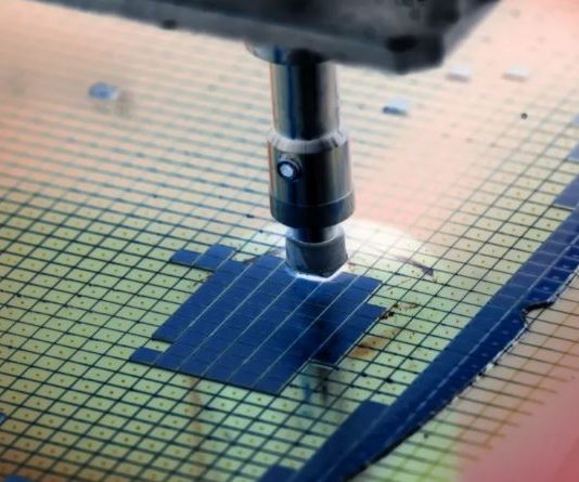Samsung no consigue pedidos de AMD para fabricar chips avanzados