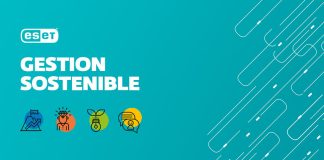 ESET es reconocida en los Hallbars Sustainability Reports Awards 2022 y en los premios PAMOIC