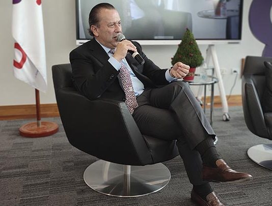 Digitel cada vez más cerca de ser una Telco Cloud