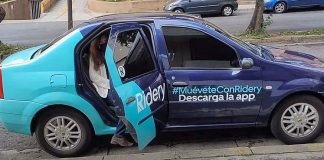 Ridery renueva su plataforma digital para unificar traslados, entregas y envíos en una sola interfaz