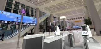 Thales lanza solución biométrica polimodal que integra reconocimiento facial y del iris