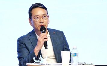 CEO de LG revela su visión sobre el futuro de la compañía