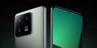 Xiaomi 13 y 13 Pro finalmente anunciados
