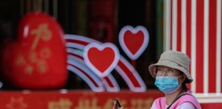 China retira una aplicación para seguir los movimientos de los residentes