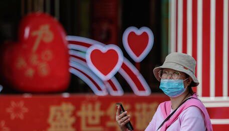 China retira una aplicación para seguir los movimientos de los residentes