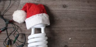 Schneider Electric enseña cómo hacer un uso eficiente de la energía en navidades
