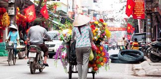 Apple planea iniciar la producción de MacBooks en Vietnam en 2023