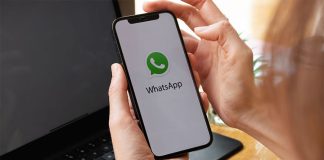 WhatsApp introduce chats de incógnito para interactuar con la IA de Meta
