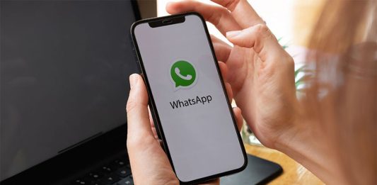 WhatsApp refuerza el control de acceso con soporte de passkeys multinivel en iOS y Android