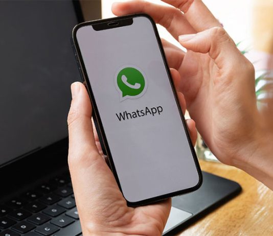 WhatsApp introduce chats de incógnito para interactuar con la IA de Meta