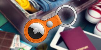 Google estaría trabajando en un competidor de los AirTags de Apple