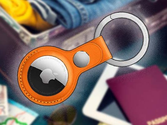 Google estaría trabajando en un competidor de los AirTags de Apple