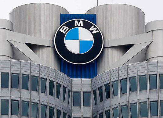 BMW Group elige RISE con SAP para impulsar la transformación empresarial