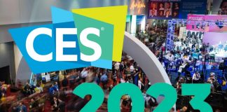 CES 2023: Los ojos en el metaverso, automoción y hogar conectado