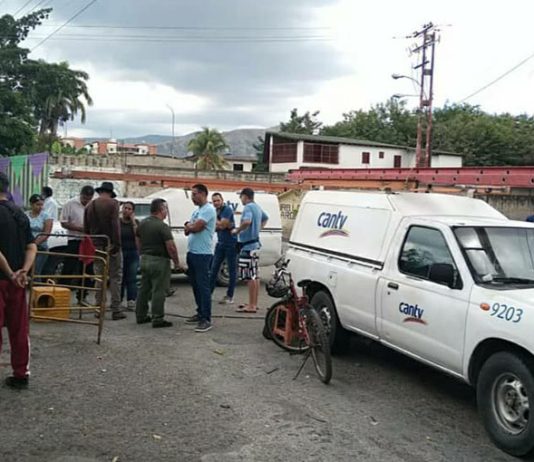 Cantv restituyó servicios a suscriptores de Apure y Aragua