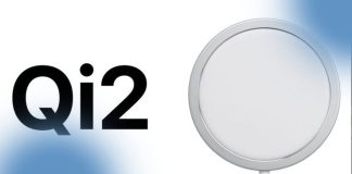 Presentado nuevo estándar de carga inalámbrica en el CES2023