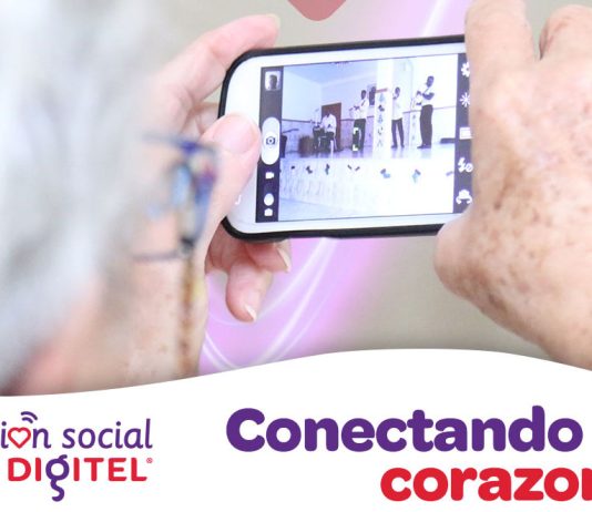 Conexión Social Digitel cerró 2022 con más de 40 mil beneficiados
