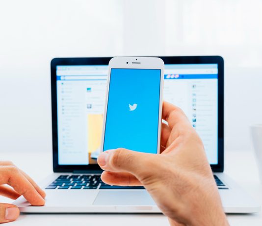 Cuentas falsas de Casio en Twitter: ejemplo de oportunismo utilizado para el fraude