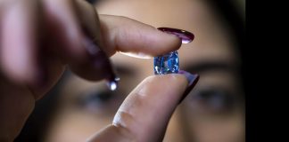Diamante para las tecnologías cuánticas del futuro