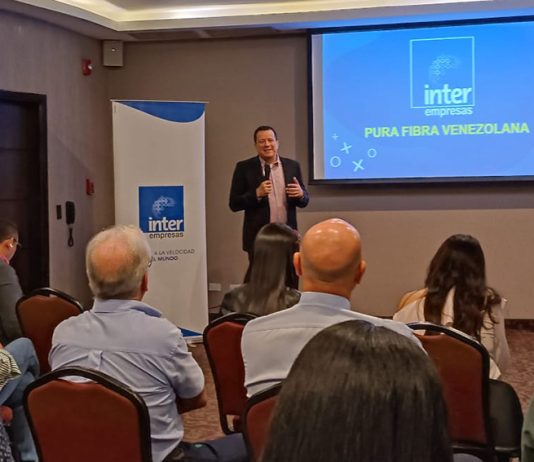 Inter Empresas apoya el desarrollo productivo del oriente del país