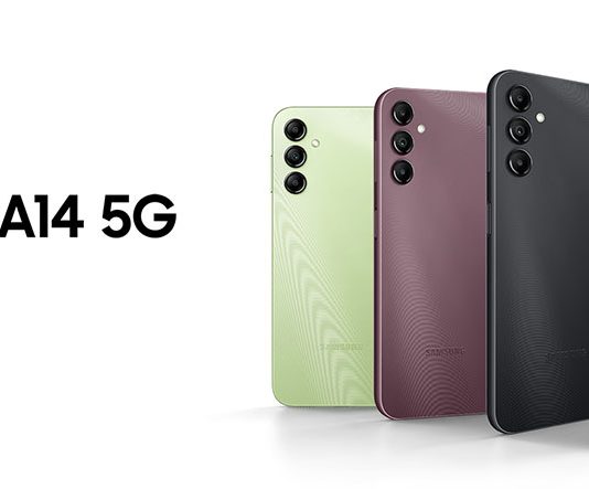 Samsung presenta Galaxy A14 5G, disponible en América Latina en febrero