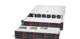 HPE anuncia HPE Alletra 4000: Almacenamiento de datos no estructurados para HPE GreenLake