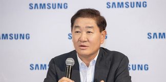 El CEO de Samsung advierte que todos se preparen para enfrentar un año duro