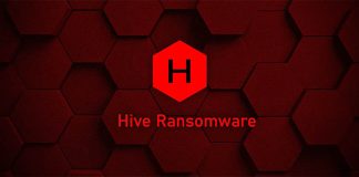 Una operación policial conjunta incauta infraestructura perteneciente al grupo de ransomware Hive