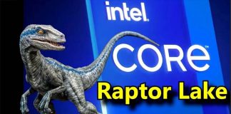 Se filtran las especificaciones del Intel Raptor Lake Refresh antes de su lanzamiento
