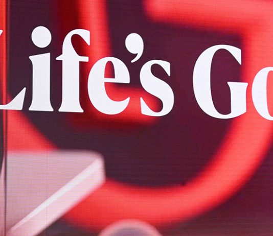 #CES2023 : LG Electronics presentó su compromiso con la innovación para brindar una vida mejor