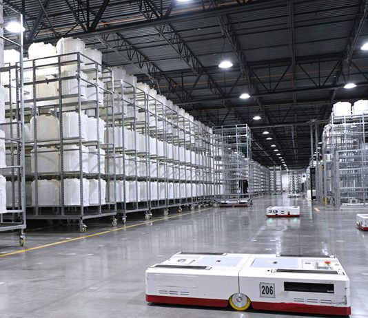 Fábrica de electrodomésticos LG recibe prestigiosa certificación «Lighthouse»