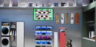 #CES2023: LG y Staple exhiben nuevas tendencias con el “Creator’s Room”