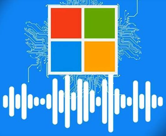 La IA VALL-E de Microsoft puede imitar cualquier voz a partir de una breve muestra de audio